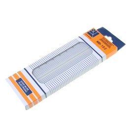 Hobby Components Ltd Breadboard 830 Point Solderless PCB Bread Board MB-102 MB102 Test Development...