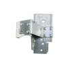 New Opener Parts Garage Door Reinforced Low Headroom Outside Hook