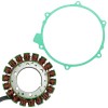 For Honda Stator & Gasket for Honda VF1100S V65 Sabre