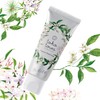 Tokotowa Organics Fragrance Hand Cream White