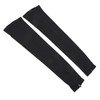 1 Pair Sun Protection Leg Sleeves Breathable Comfortable Quick Dry