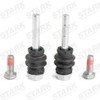 STARK SKGSK-1630019 Front Brake Caliper Guide Sleeve Set