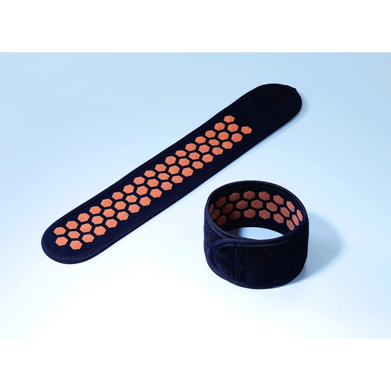Radiium warm supporter (hand/ankle)