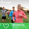 Vitabay Omega 3 Vegan High Dose - 1100 mg Algae