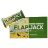 Brynmor Pistachio Flapjack 80g, Pack of 20 Bars