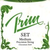 Prim 640Steelcore Violin String Set, 4/4 Size