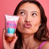 Tree Hut Moroccan Rose Shave Prep Polish | Gently Soothe