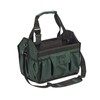 Centaur Essential Large Tote Dk Green