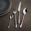 Robert Welch Kingham Bright, 7 Piece Cutlery Place Setting. Made