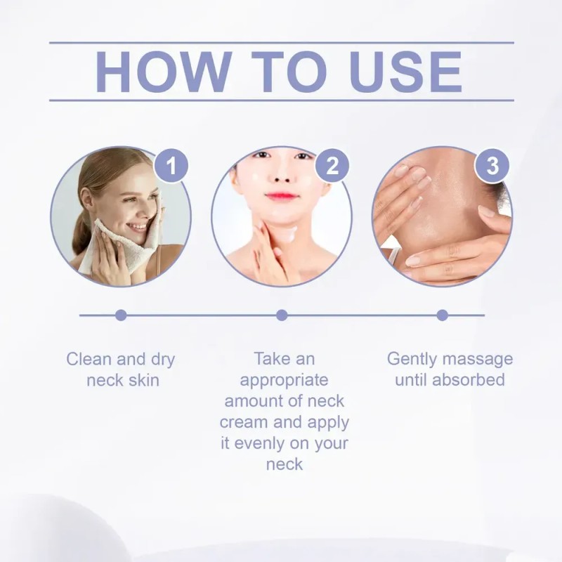 ,, Crema Firmeza Cuello Con Manteca De Cupuaçu Hidratante /