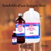 Deiman Artificial Food Flavoring Tequila Essence (4 fl oz)