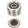 Schaeffler INA FEAD Kits and Components Overrunning Alternator Pulley, EA0072,