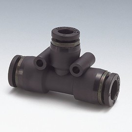 Flowbal 0806 One-Touch Joint Cheese with Different Diameter OPUG