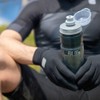 Elite 0357010001 Ice Fly Thermos Bottle, 16.9 fl oz (500