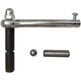 Clutch Repair Kit (Bucking Bar, Camshaft Shifting Rod, Clutch Arm Column Shank etc) for 48cc/50cc/66cc/80cc Gas Motorized Bicycle Gas Engine