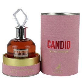 Candid Eau De Parfum Spray for Women 3.4 Ounce