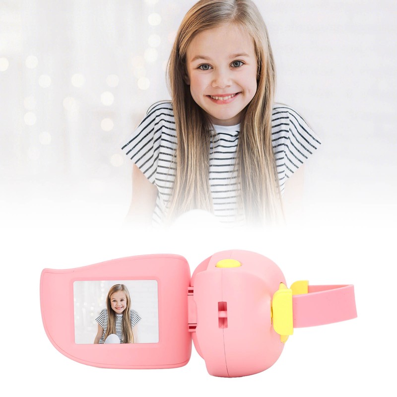 2in TFT Children Digital Video Camera Multifunctional Kids Mini DV