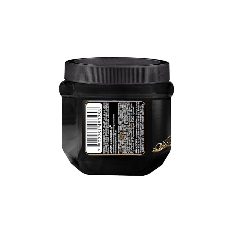 Men's Kingdom® by Aqua Net® Gel para Cabello Control Caída