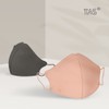 TAS Plus TAS Mask KF-AD Signature Fit Bird Beak Type