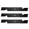 EPR Mower Blades Belt Kit for Scag 61" Tiger Cub