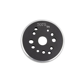 Motor Fixing Cover Alum Alloy for X-MAXX 8S 77086-4 XRT 8S 78086-4 Upgrade Parts