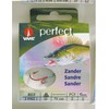 VMC Perfect Zander Ryder Hooks Kevlar Twin Hook Size:2