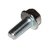 Go Kart Flanged & seriated Clutch Bolt For Predator &