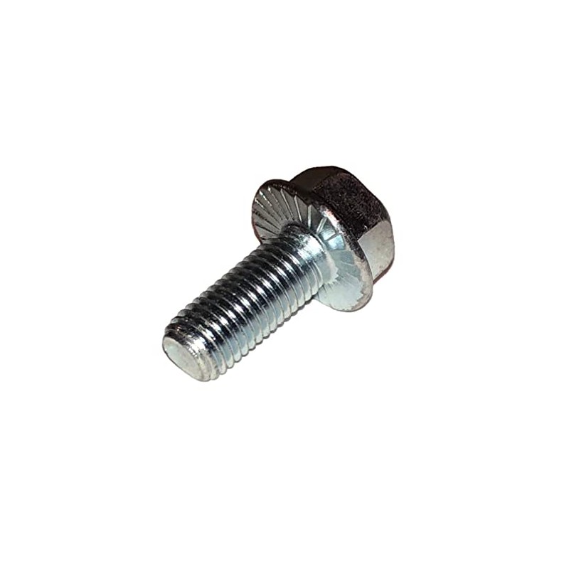 Go Kart Flanged & seriated Clutch Bolt For Predator &