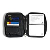 MyReferee Referee Set Professional Handball Including 3 Whistles, Game Note