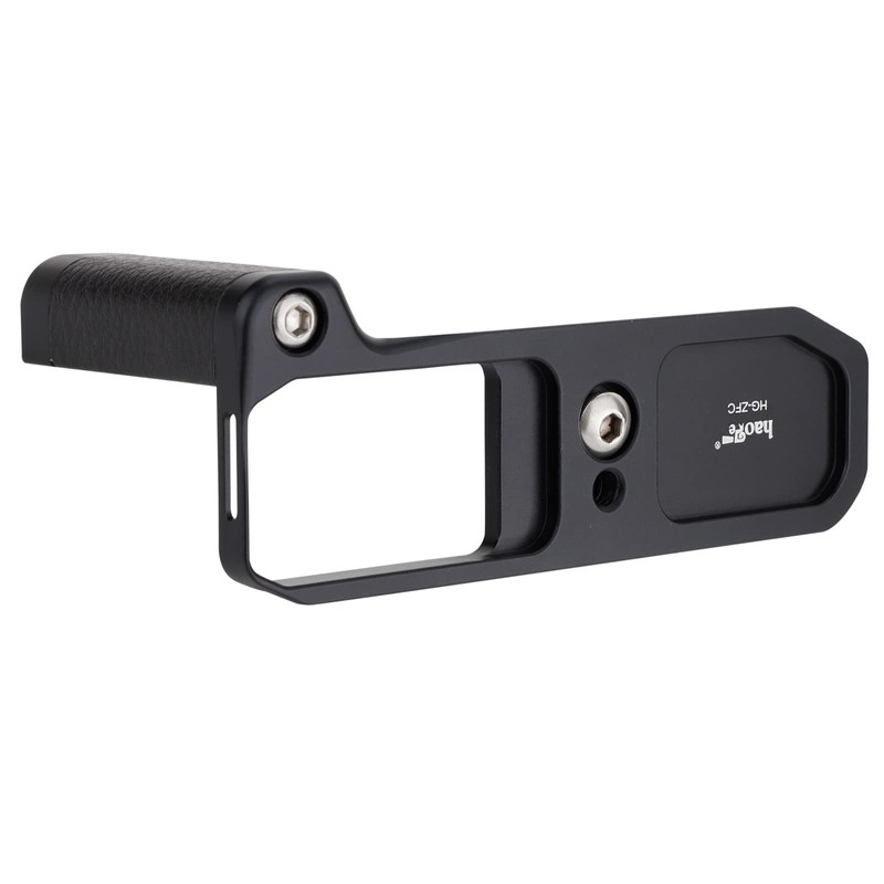 Haoge HG-ZFC Hand Grip Nikon Z fc DX-Format Mirrorless Camera