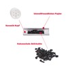 YiTenn Activated Carbon Filter Active Filter 6 mm x 27