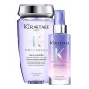 Kit Tratamiento Para Cabello Kerastase Shampoo Y Serum Blond