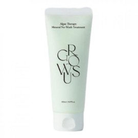 Kelp PDRN Growers Algae Therapy Mineral No-Wash Treatment 150ml / 다시마 PDRN 그로우어스 알게 테라피 미네랄 노워시 트리트먼트 150ml