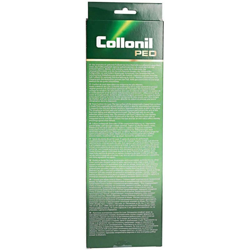 Collonil Women's 91810010390 Insoles EU