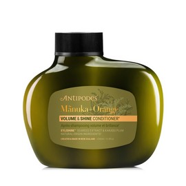 Antipodes Manuka + Orange Volume & Shine Conditioner 340mL