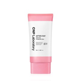 CNP 애프터-레이 톤업 프로텍션 선 50ml CNP After Ray Tone-Up Protection Sun 50ml