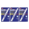 Kank-A Soft Brush Tooth Mouth Pain Gel Maximum Strength, White,