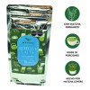 Matcha Latte 600g En Polvo Para Hacer Bebidas O Frappe