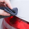 4Pcs Effective Car Nano Sparkle Cloth Durable Useful Magic Car