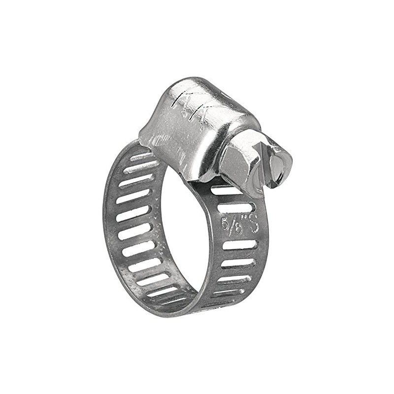 Koehler Enterprises KE36BX 10 Piece Hose Clamp Box (Size SAE