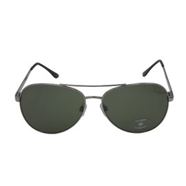 Gamswild WM7426 Aviator Sunglasses GAMSSTYLE Fashion Glasses Women Men Unisex Green Blue Gold, Green