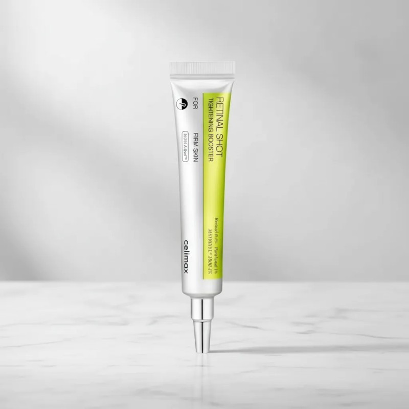 Retinal Shot Tightening Booster Celimax 15 Ml (3 Piezas)