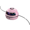 Electronic FitnessRope,Adjustable Speed Level Smart Skipping Rope Machine Remote ControlRope