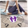 BIUDECO Abdominal Exercise Machine Waist Trainer for Women Fitness Twisting