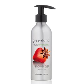 Greenland Shower Gel 200 g