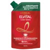 L'Oréal Paris Elvital Shampoo Nachfüllpack, Haarshampoo für coloriertes, getöntes oder