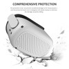 Compatible for Oculus Quest 2 Protective Cover Silicone Protective Sleeve