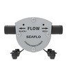 SEAFLO Marine 12V Reversible 8.0 GPM Self-Priming Impeller Bilge/Ballast Pump