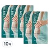 Mediheal Derma Layer Hand Mask Woody Herb, 10 pcs / 메디힐 더마 레이어 핸드 마스크 우디 허브, 10개
