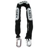 ABUS Hardened Steel 12KS 1/2" Thick Square Security Chain for